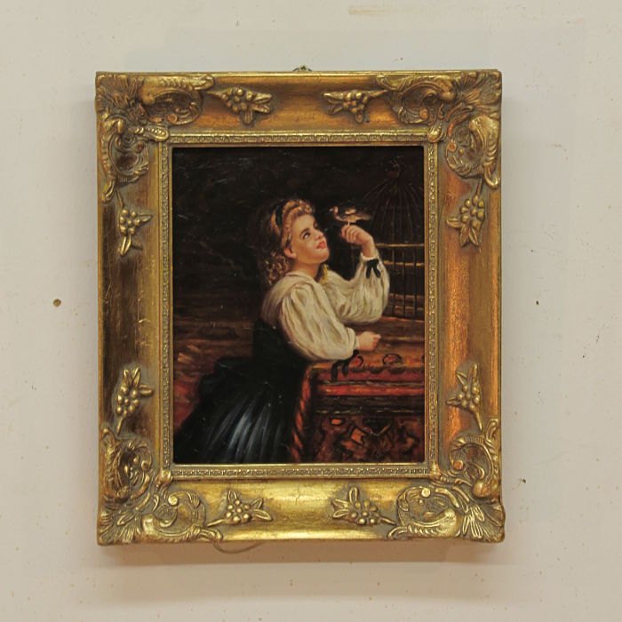 pintura