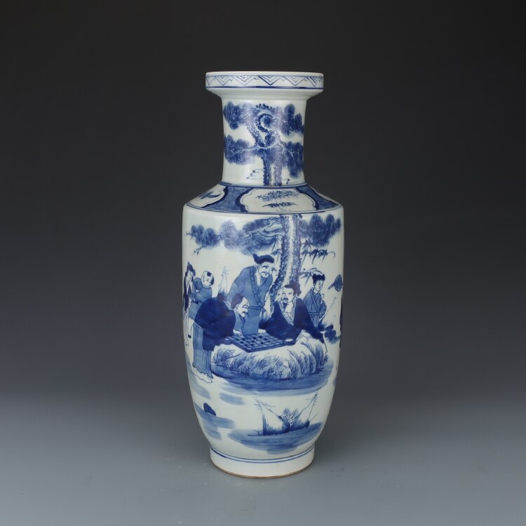 porcelana