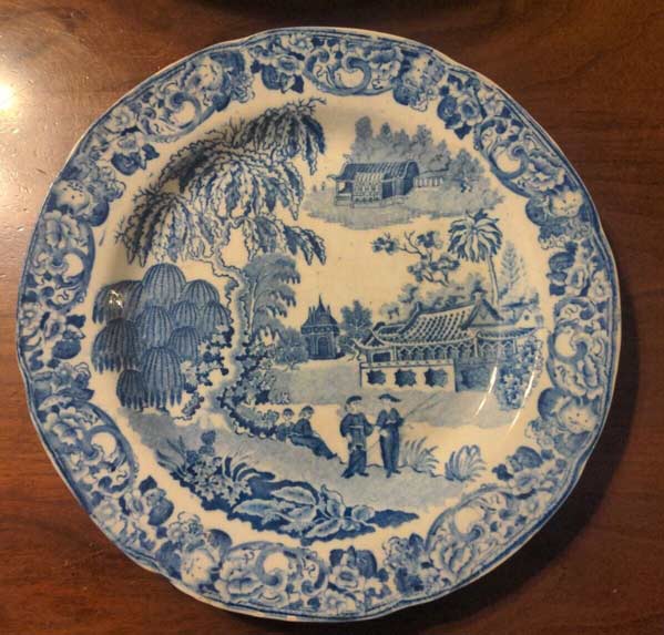 porcelana